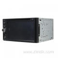 Android 9.0 2din 6.2" universal car dvd player